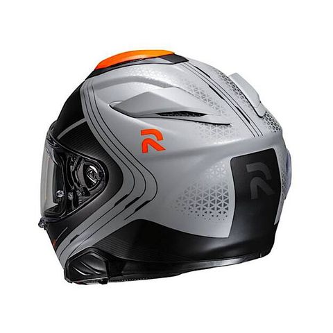 Mũ Bảo Hiểm Fullface HJC RPHA 71 Frepe chính hãng tại FMG Mobility | Motoplex Hanoi