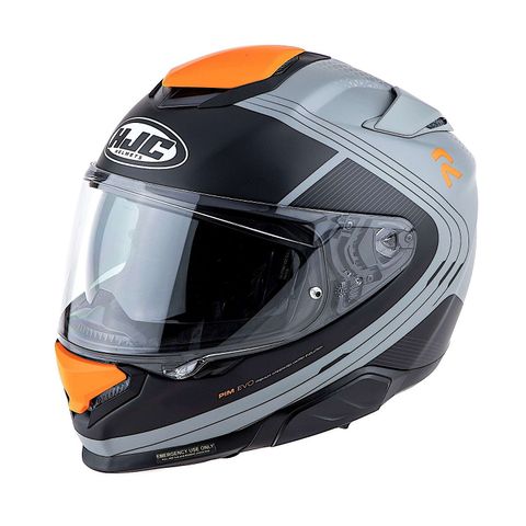 Mũ Bảo Hiểm Fullface HJC RPHA 71 Frepe chính hãng tại FMG Mobility | Motoplex Hanoi