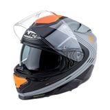 Mũ Bảo Hiểm Fullface HJC RPHA 71 Frepe chính hãng tại FMG Mobility | Motoplex Hanoi