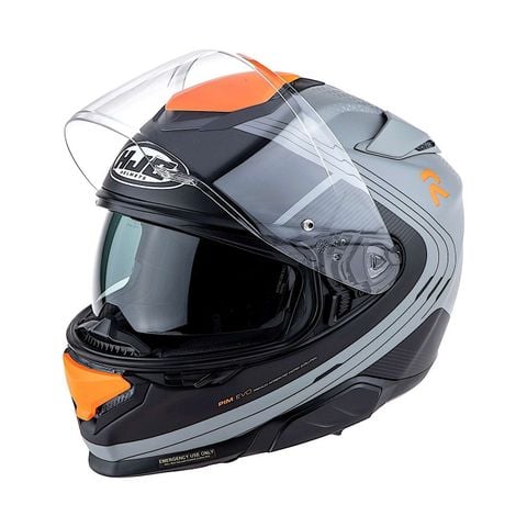 Mũ Bảo Hiểm Fullface HJC RPHA 71 Frepe chính hãng tại FMG Mobility | Motoplex Hanoi