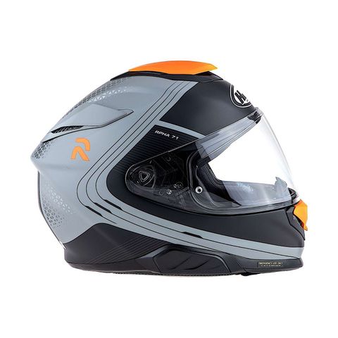 Mũ Bảo Hiểm Fullface HJC RPHA 71 Frepe chính hãng tại FMG Mobility | Motoplex Hanoi