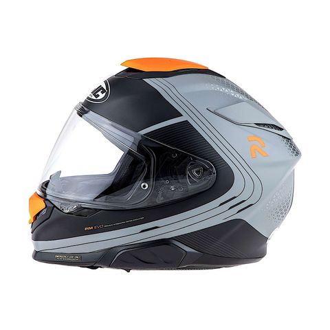 Mũ Bảo Hiểm Fullface HJC RPHA 71 Frepe chính hãng tại FMG Mobility | Motoplex Hanoi