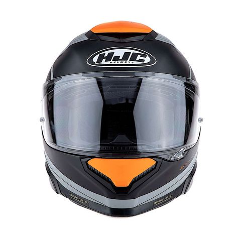 Mũ Bảo Hiểm Fullface HJC RPHA 71 Frepe chính hãng tại FMG Mobility | Motoplex Hanoi