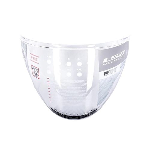 Kính Chắn Mũ Bảo Hiểm LS2 OF600 chính hãng tại FMG Superstore