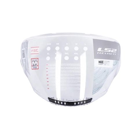 Kính Chắn Mũ Bảo Hiểm LS2 OF600 chính hãng tại FMG Superstore