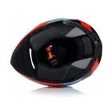 Mũ Bảo Hiểm Fullface LS2 FF800 Storm 2 Sprinter chính hãng tại FMG Superstore