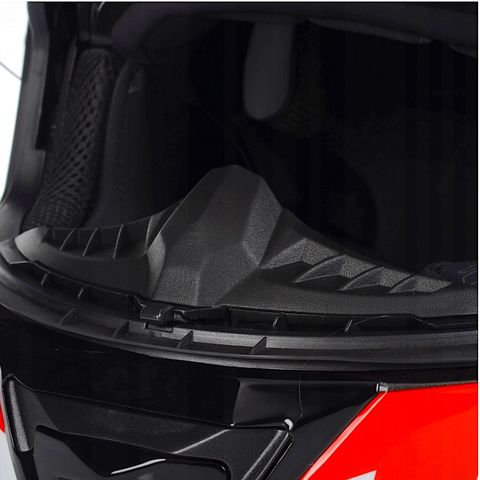 Mũ Bảo Hiểm Fullface LS2 FF800 Storm 2 Sprinter chính hãng tại FMG Superstore