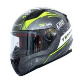 Mũ Bảo Hiểm Fullface LS2 FF353 Rapid Thunder chính hãng tại FMG Superstore