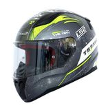 Mũ Bảo Hiểm Fullface LS2 FF353 Rapid Thunder chính hãng tại FMG Superstore