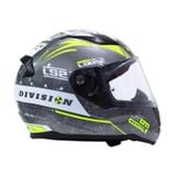 Mũ Bảo Hiểm Fullface LS2 FF353 Rapid Thunder chính hãng tại FMG Superstore