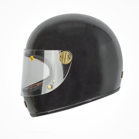 Mũ Bảo Hiểm Fullface BULLDOG Clasico 2 chính hãng tại FMG Superstore