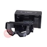 Kính Chắn Mũ Cào Cào Goggles LS2 Charger chính hãng tại FMG Mobility | FMG Superstore | Motoplex Hanoi