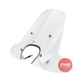 Kính Chắn Gió Cao Trong Suốt Piaggio Medley (MY2019) - 1B003991