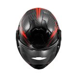 Mũ Bảo Hiểm Fullface Lật Hàm 180 Độ LS2 Advant X Carbon chính hãng tại FMG Superstore