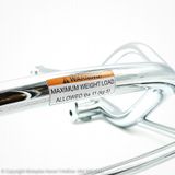 Giá Đỡ Sau Moto Guzzi V7 Special 850 Chrome