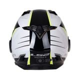 Mũ Bảo Hiểm Fullface Lật Hàm 180 Độ LS2 FF900 Valiant 2 Codex chính hãng tại FMG Superstore