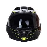 Mũ Bảo Hiểm Fullface Lật Hàm 180 Độ LS2 FF900 Valiant 2 Codex chính hãng tại FMG Superstore