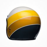 Mũ Bảo Hiểm 3/4 BELL Custom 500 RIFF Chính Hãng USA tại FMG Superstore