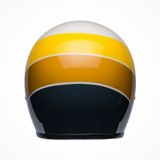 Mũ Bảo Hiểm 3/4 BELL Custom 500 RIFF Chính Hãng USA tại FMG Superstore