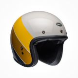 Mũ Bảo Hiểm 3/4 BELL Custom 500 RIFF Chính Hãng USA tại FMG Superstore