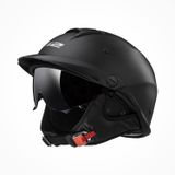 Mũ Bảo Hiểm Nửa Đầu LS2 OF590 Rebellion chính hãng tại FMG Superstore