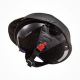 Mũ Bảo Hiểm Nửa Đầu LS2 OF590 Rebellion chính hãng tại FMG Superstore