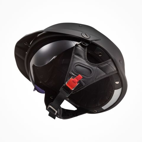 Mũ Bảo Hiểm Nửa Đầu LS2 OF590 Rebellion chính hãng tại FMG Superstore