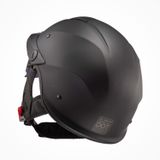 Mũ Bảo Hiểm Nửa Đầu LS2 OF590 Rebellion chính hãng tại FMG Superstore