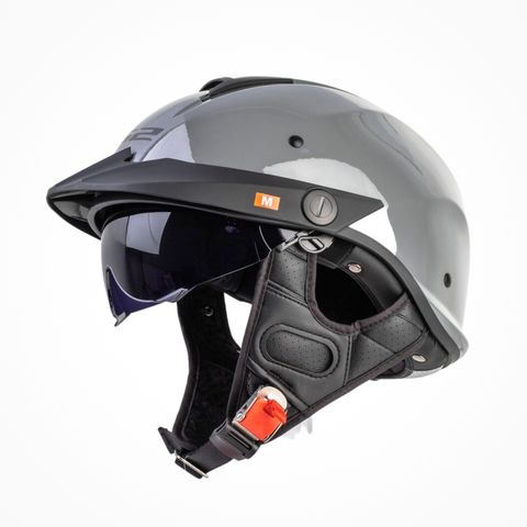Mũ Bảo Hiểm Nửa Đầu LS2 OF590 Rebellion chính hãng tại FMG Superstore
