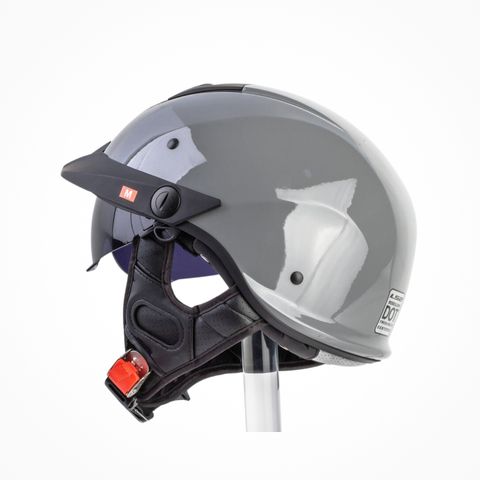 Mũ Bảo Hiểm Nửa Đầu LS2 OF590 Rebellion chính hãng tại FMG Superstore