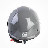 Mũ Bảo Hiểm Nửa Đầu LS2 OF590 Rebellion chính hãng tại FMG Superstore
