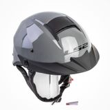 Mũ Bảo Hiểm Nửa Đầu LS2 OF590 Rebellion chính hãng tại FMG Superstore