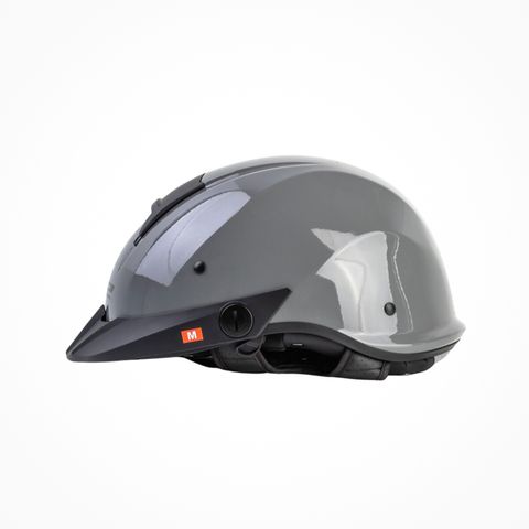 Mũ Bảo Hiểm Nửa Đầu LS2 OF590 Rebellion chính hãng tại FMG Superstore