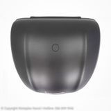 Thùng Đồ 32L Vespa Primavera & Vespa Sprint - Black Matte Opaco 99/C