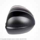 Thùng Đồ 32L Vespa Primavera & Vespa Sprint - Black Matte Opaco 99/C