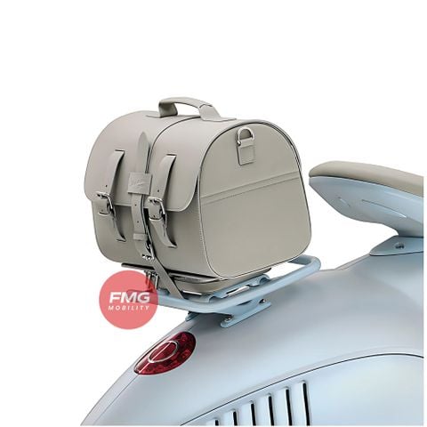 Giá Đỡ Túi Sau Vespa 946 Snake - 1B012510 chính hãng tại FMG Mobility | Motoplex Hanoi