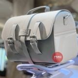 Giá Đỡ Túi Sau Vespa 946 Snake - 1B012510 chính hãng tại FMG Mobility | Motoplex Hanoi