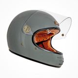 Mũ Bảo Hiểm Fullface BULLDOG TORII Chính Hãng tại FMG Superstore