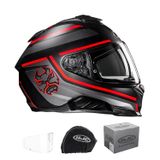 Mũ Bảo Hiểm Fullface HJC i71 FQ20 Fabio Quartararo chính hãng tại FMG Mobility | Motoplex Hanoi