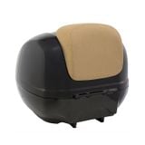 Thùng Đồ 36L Vespa GTS & Vespa GTV - Black 94 - CM273301 chính hãng tại Motoplex Hanoi