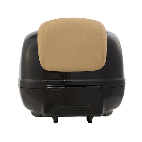 Thùng Đồ 36L Vespa GTS & Vespa GTV - Black 94 - CM273301 chính hãng tại Motoplex Hanoi