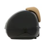 Thùng Đồ 36L Vespa GTS & Vespa GTV - Black 94 - CM273301 chính hãng tại Motoplex Hanoi
