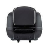 Thùng Đồ 36L Vespa GTS & Vespa GTV - Black 94 - CM273302 chính hãng tại Motoplex Hanoi