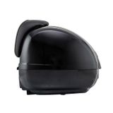 Thùng Đồ 36L Vespa GTS & Vespa GTV - Black 94 - CM273302 chính hãng tại Motoplex Hanoi