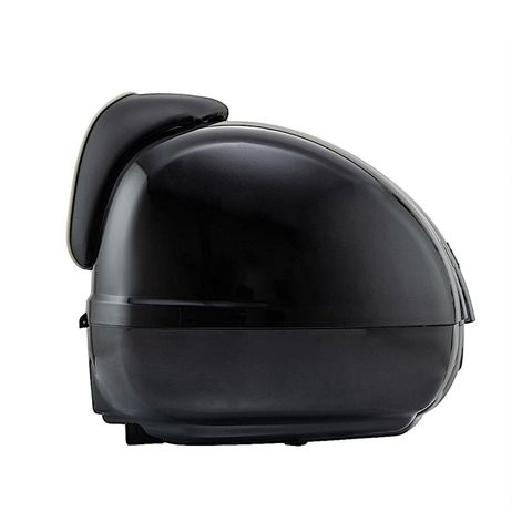 Thùng Đồ 36L Vespa GTS & Vespa GTV - Black 94 - CM273302 chính hãng tại Motoplex Hanoi