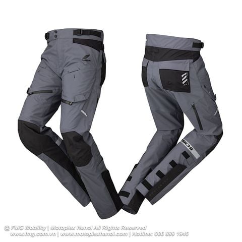 Quần Bảo Hộ Moto RS Taichi RSY270 Drymaster Kompass Pants chính hãng tại FMG Superstore | Motoplex Hanoi