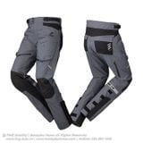 Quần Bảo Hộ Moto RS Taichi RSY270 Drymaster Kompass Pants chính hãng tại FMG Superstore | Motoplex Hanoi