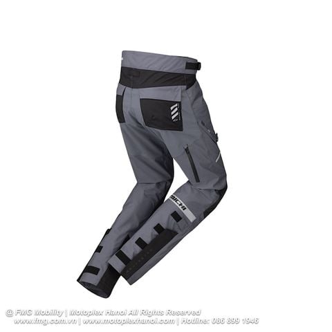 Quần Bảo Hộ Moto RS Taichi RSY270 Drymaster Kompass Pants chính hãng tại FMG Superstore | Motoplex Hanoi