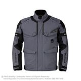 Áo Bảo Hộ Moto RS Taichi RSJ729 Drymaster Kompass All Season Jacket chính hãng tại FMG Superstore | Motoplex Hanoi