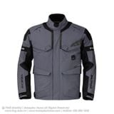 Áo Bảo Hộ Moto RS Taichi RSJ729 Drymaster Kompass All Season Jacket chính hãng tại FMG Superstore | Motoplex Hanoi